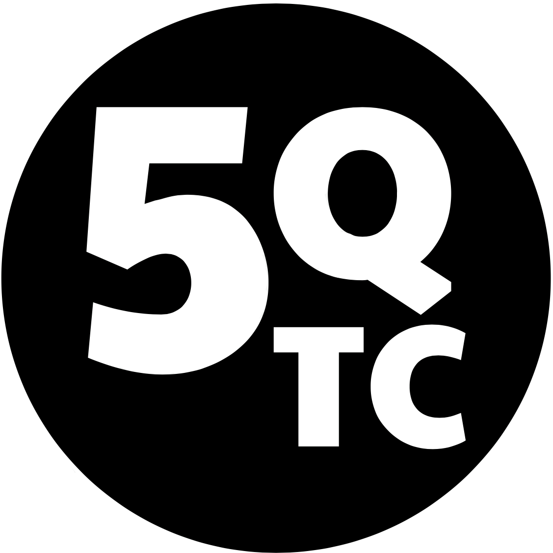5 Quarters Theatre Company