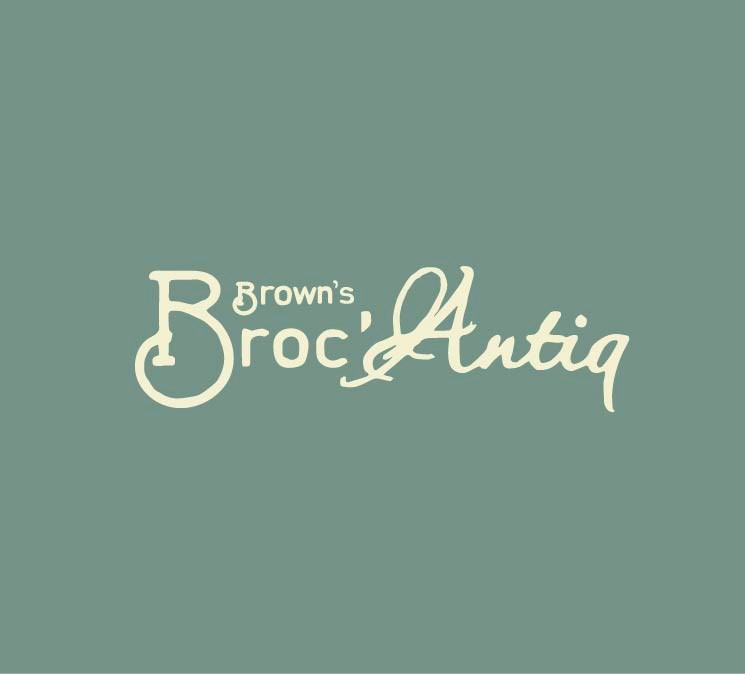 Browns Broc’Antiq