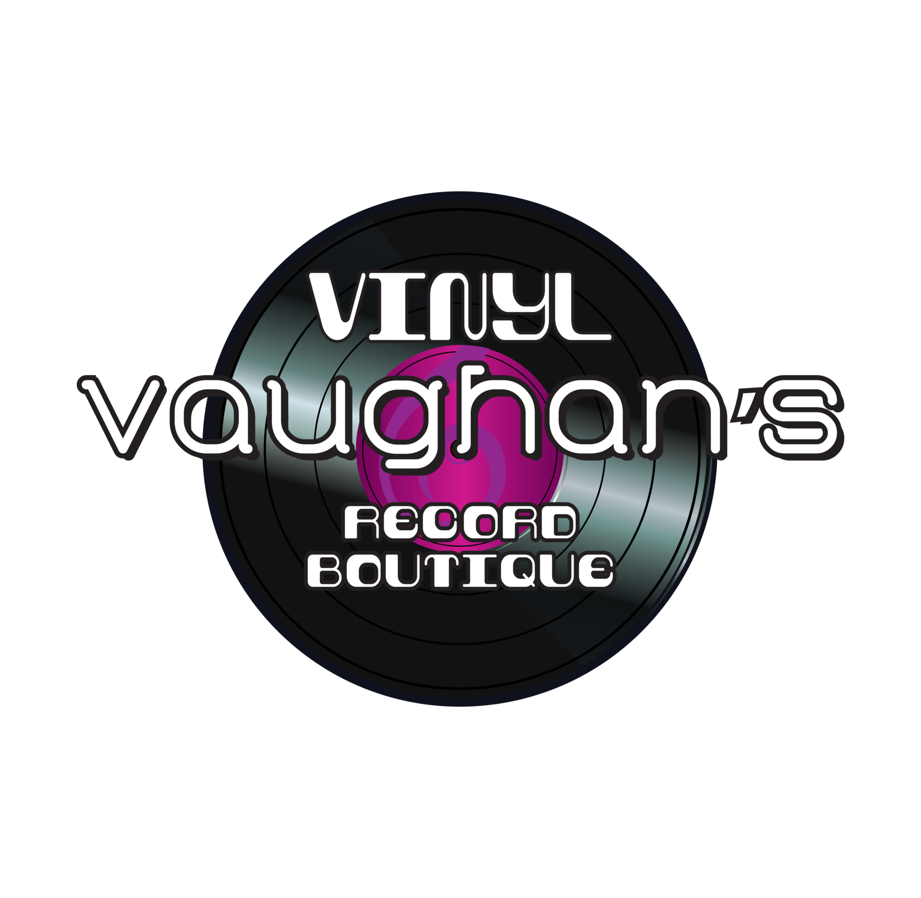 Vinyl Vaughan's