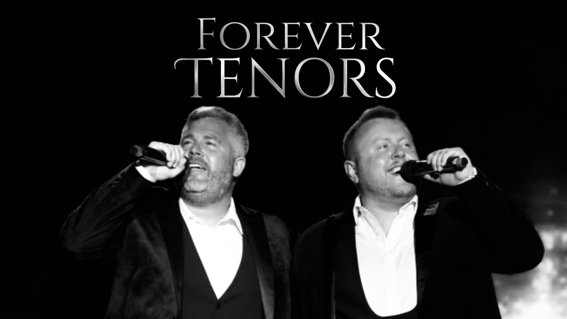 Forever Tenors