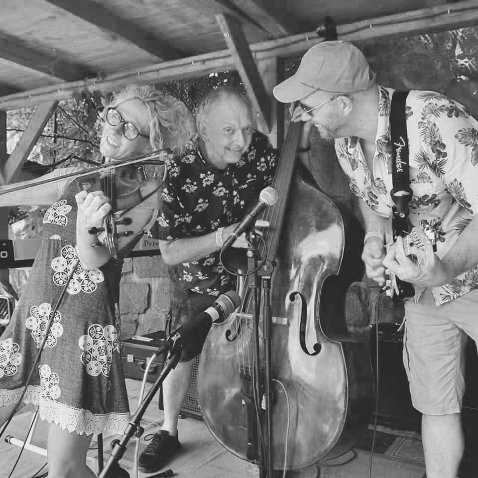 Western Valley Swing