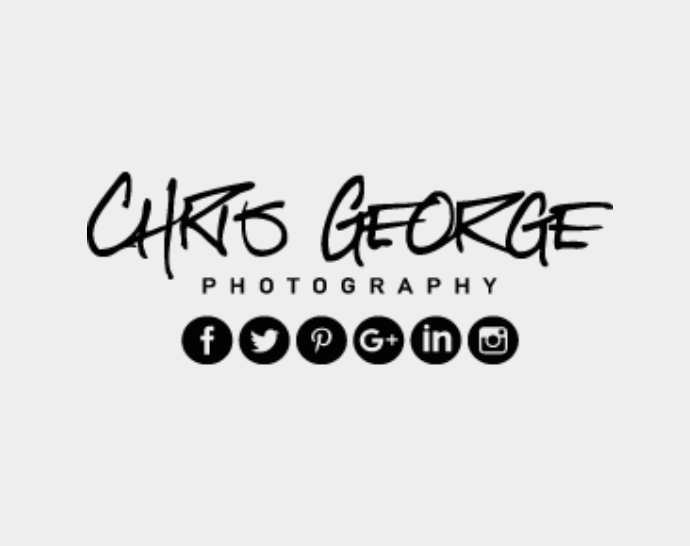 Chris George