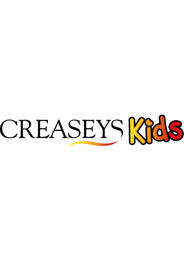 Creaseys Toys