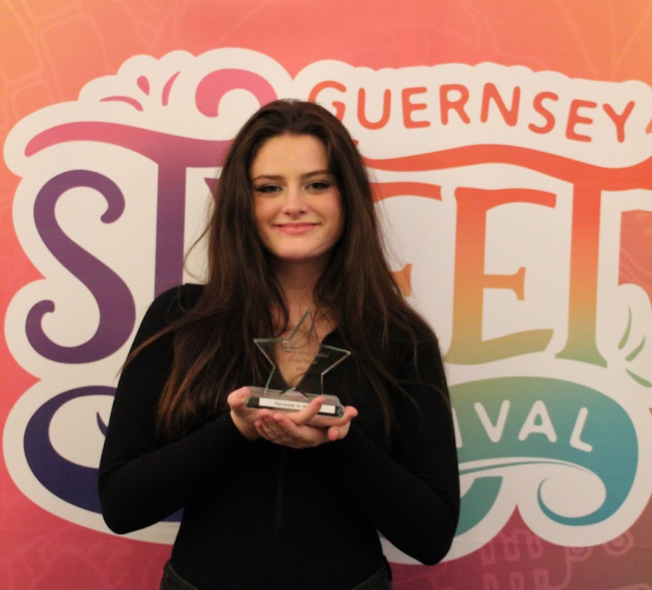 18 and Under Performer of the Year