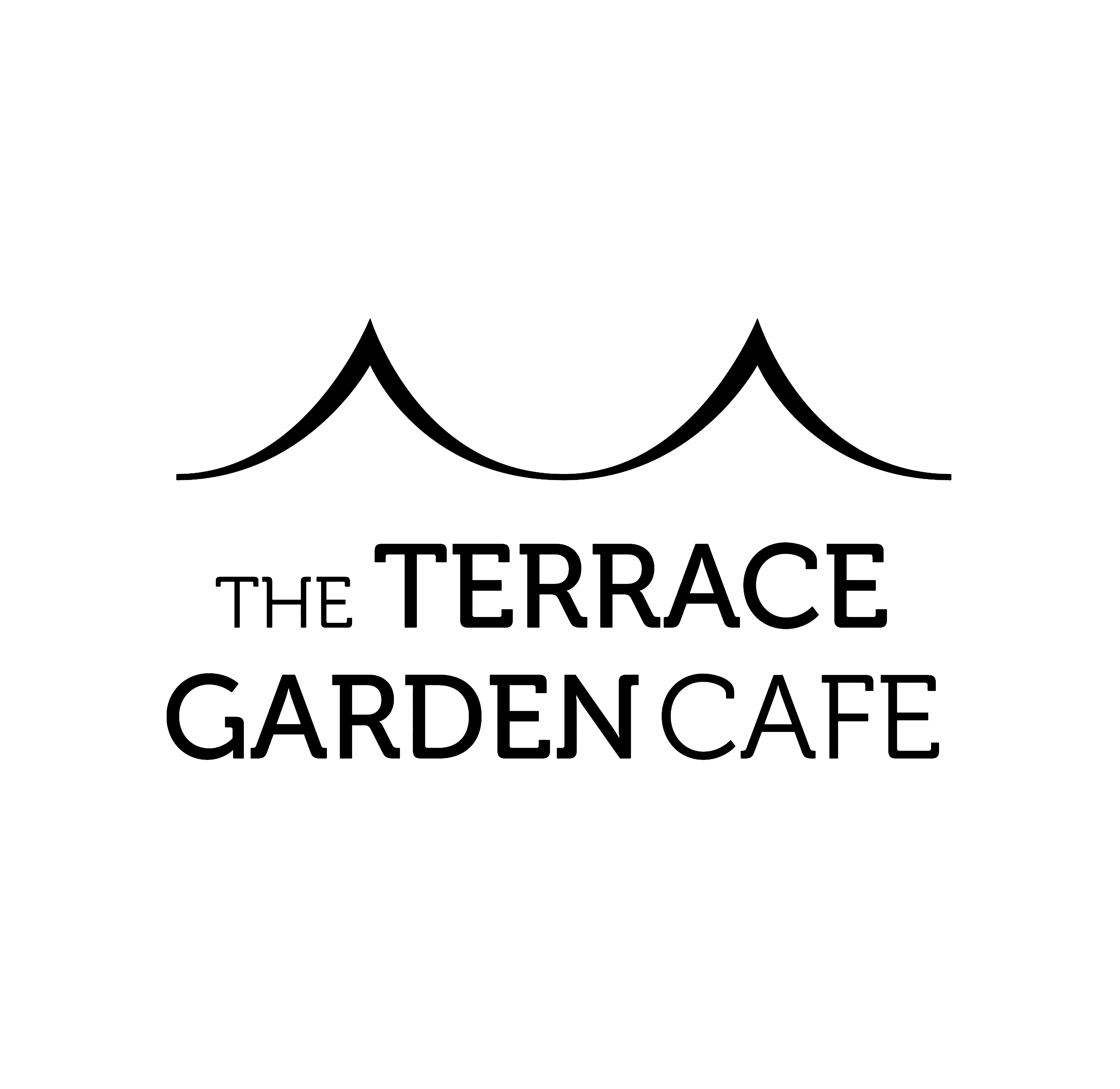 The Terrace Garden Cafe